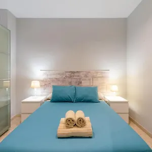 Behouse Reyes Catolicos Appartement Séville